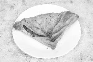 Aloo Patty