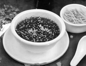 Manchow Soup