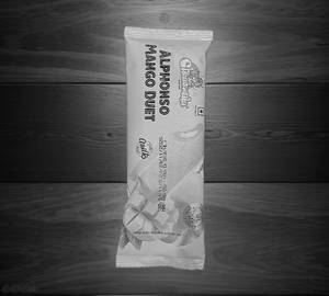 Alphonso mango duet candy [80 ml]