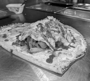 Chicken Roll