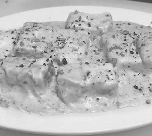 Paneer Malai Tikka