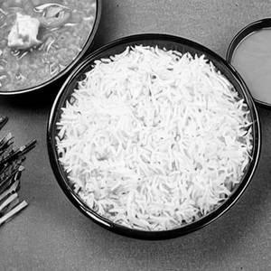 Ghee Rice