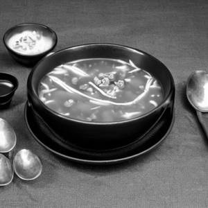 Tomata Soup