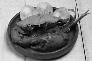 Crab Xec Xec