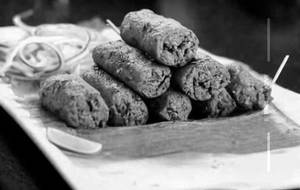 Makkai Kabab