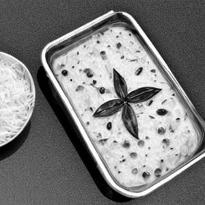 Curd Rice