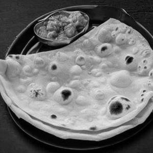 Chapathi
