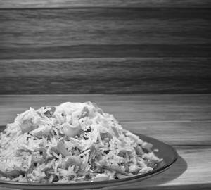 Bengali Style Fried Rice