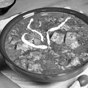 Shahi Paneer