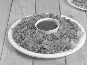 Paneer Tawa Pulao
