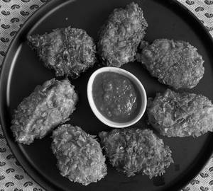 Kurkure Masala Soya