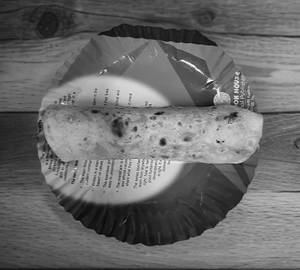 Chicken wrap