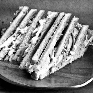 Veg Sandwich