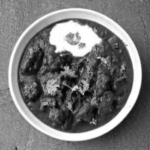 Beef Masala Chilly