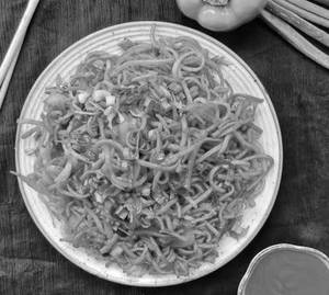 Chinese Bhel