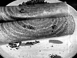 Noodles Dosa