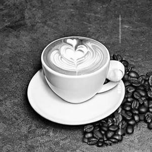 Latte Coffee
