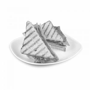 Tofu Grilled Sandwich