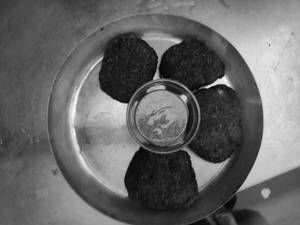 Bangla Fish Fry (4pcs)