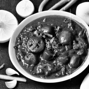 Mushroom Varattiyathu