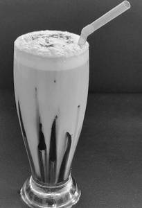 Cold Coffee