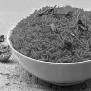 Tomato Rice