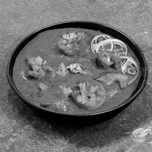 Prawns Masala