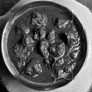 Mutton Tovo