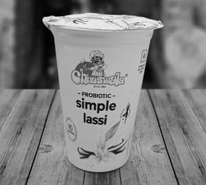 Simple lassi [200 ml]