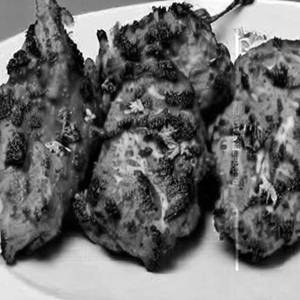 Tandoori Chicken    