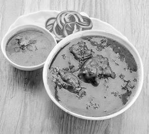 Chicken Curry