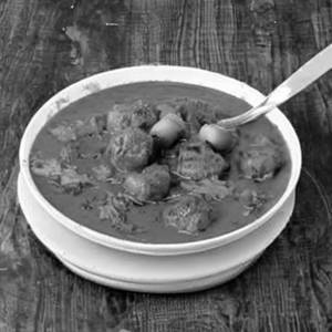 Veg Kadai