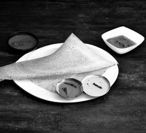 Egg Roast Dosa