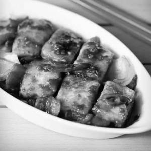 Chilly Paneer