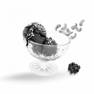 Choco Loaded Millets Made