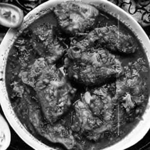 Chicken Kali Mirch