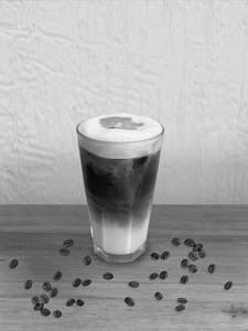Vanilla Cappuccino