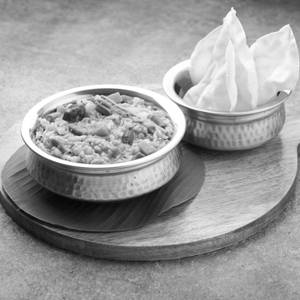 Sambar Rice