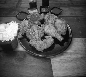 Kfc Chicken