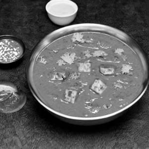 Paneer Kasha Masala