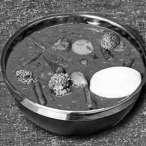 Veg Kadai