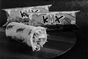 Chicken Crispy Roll
