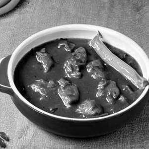 Chicken gravy