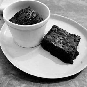 Brownie Mud