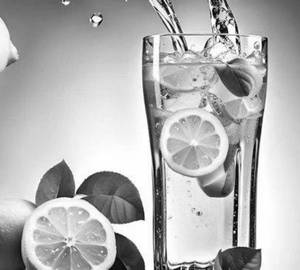 Lemon Soda(Poanch)