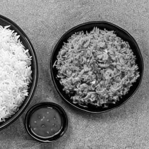 Plain Rice