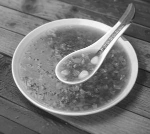 Hot & Sour Soup