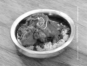 Punjabi Chicken