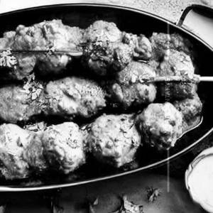 Malai Kofta