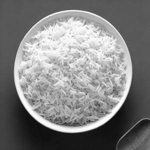 Half Rice